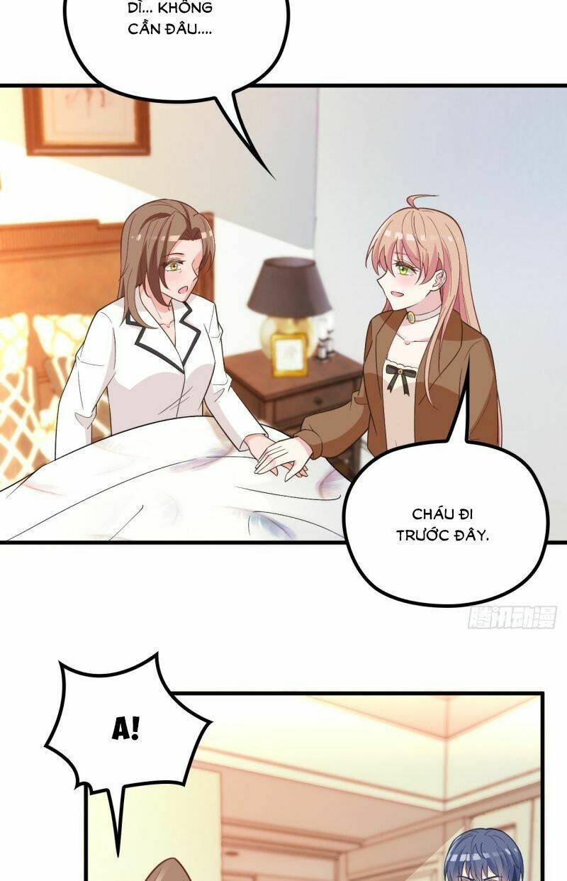 bí mật kết hôn với ảnh đế: vợ ơi đến đây tấn công đi nào chapter 46 28