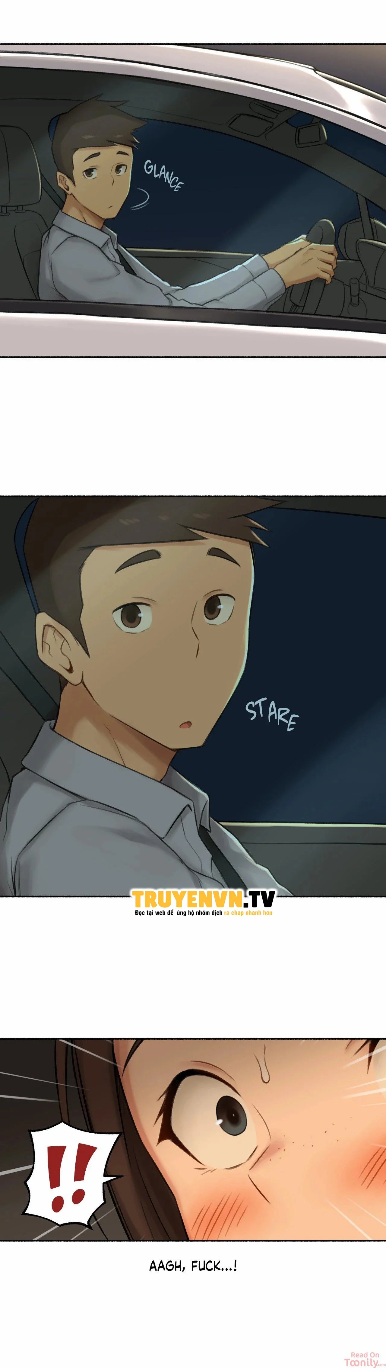 bạn đã xxx bao giờ chưa? chapter 58 31