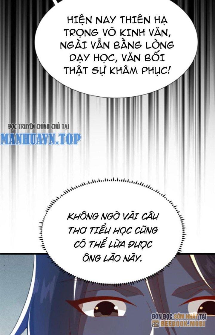 võ thánh này cũng quá khẳng khái chapter 22 36