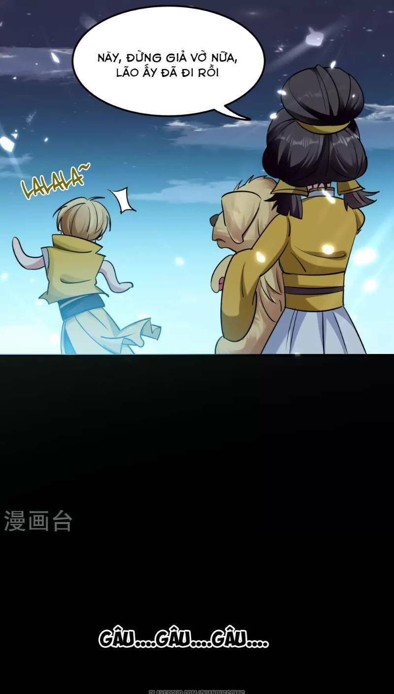 vạn giới tiên vương chapter 18 7