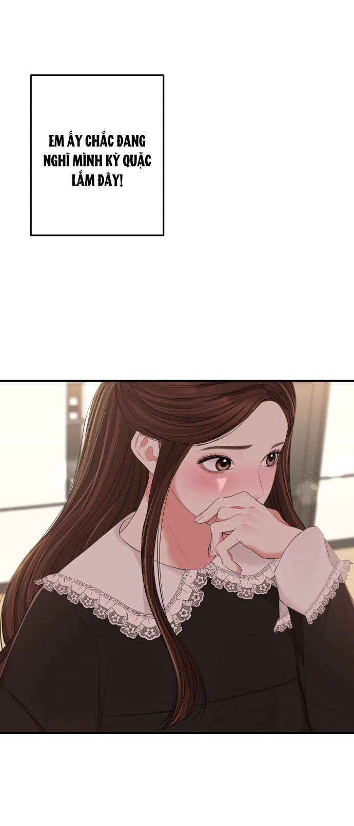 gửi em người đánh cắp những vì sao - to you who swallowed a star chapter 82.1 6