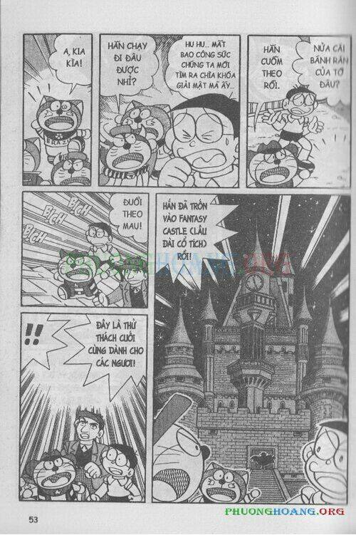 the doraemon special (đội quân doraemons đặc biệt+đội quân đôrêmon thêm) chapter 5 54