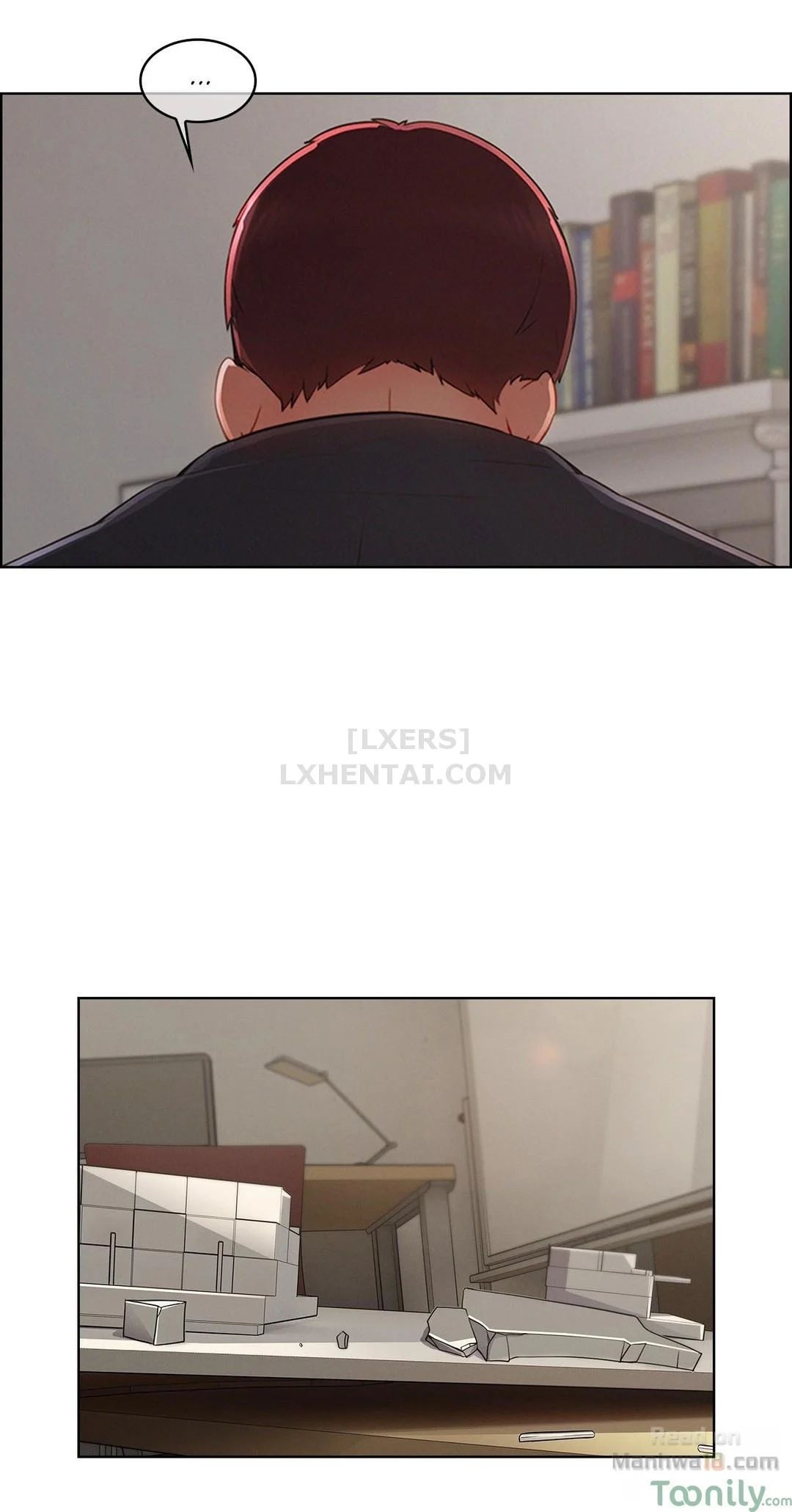 điên cuồng nhưng ngọt ngào chapter 26 10