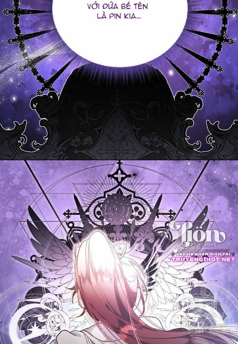 này tiểu công tước, hãy tin ở chị đi! chapter 27.2 10
