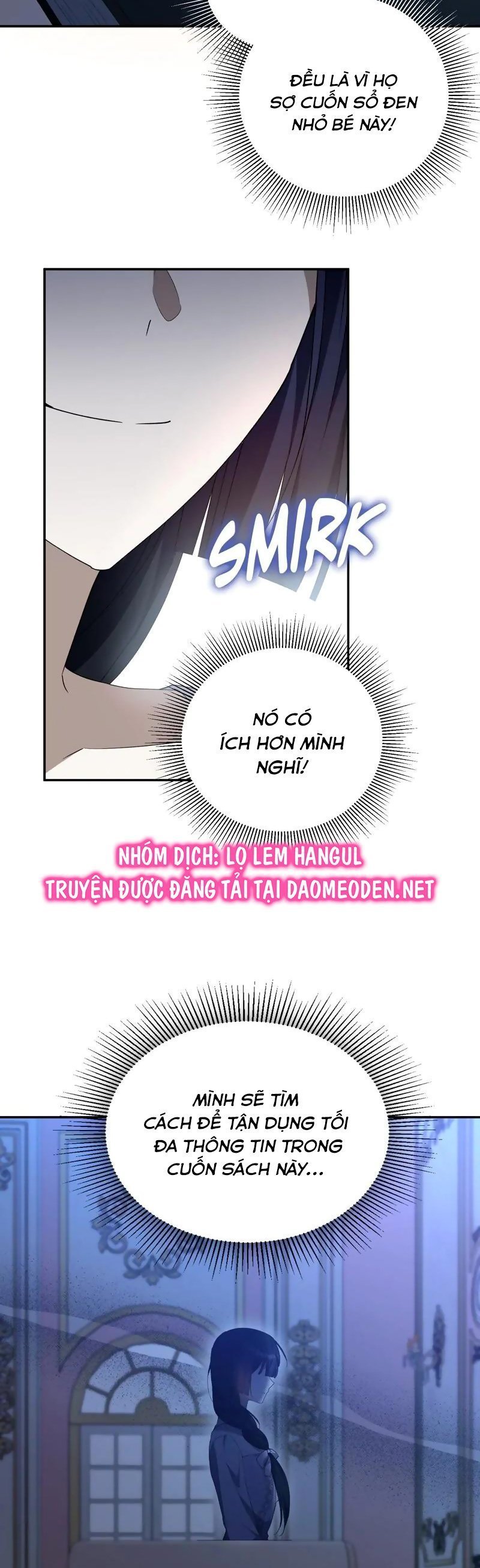 lời nguyền vẫn chưa kết thúc chapter 68 27