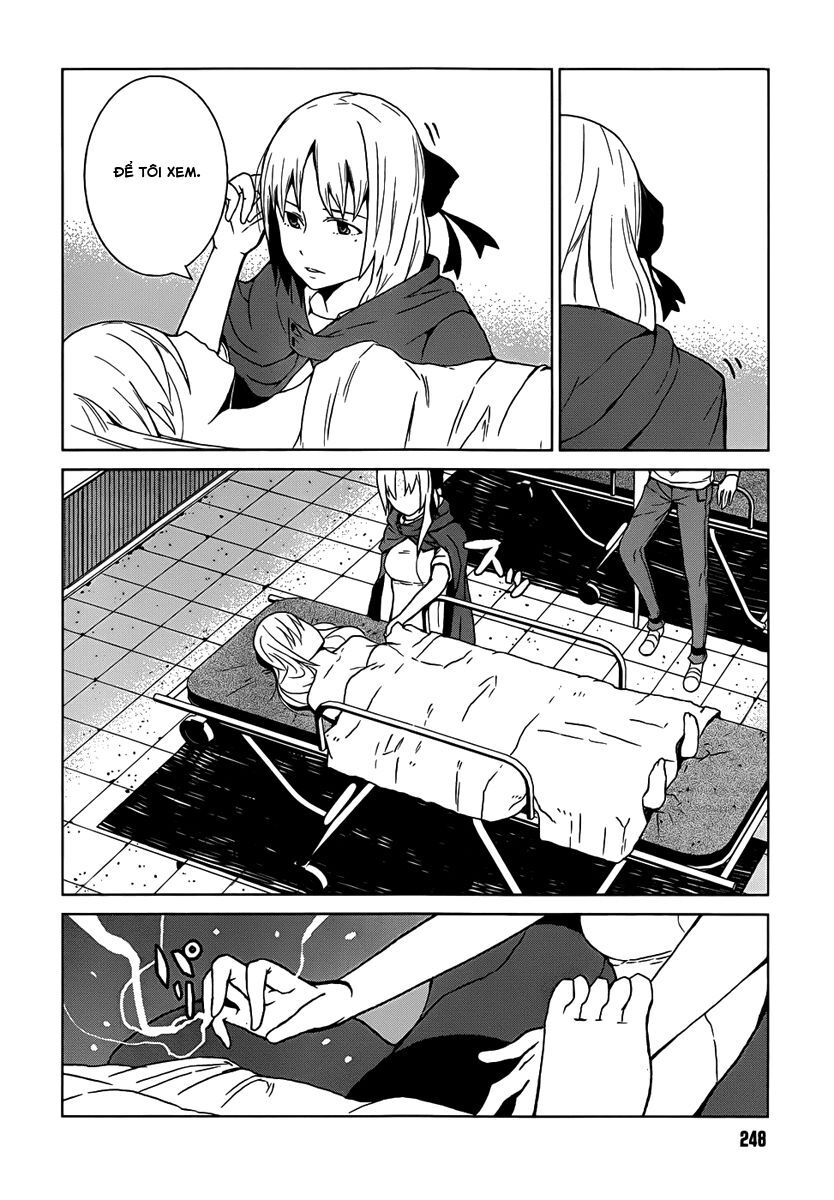 toaru kagaku no accelerator chapter 3 30