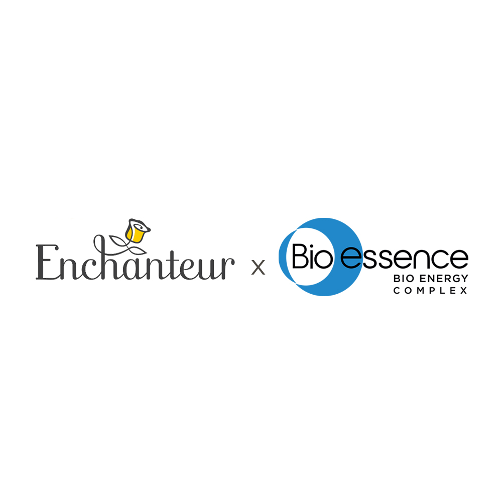 Combo Enchanteur sữa tắm dưỡng da hương nước hoa Charming 650g và Nước xịt khoáng Bio-essence dưỡng ẩm da 300ml