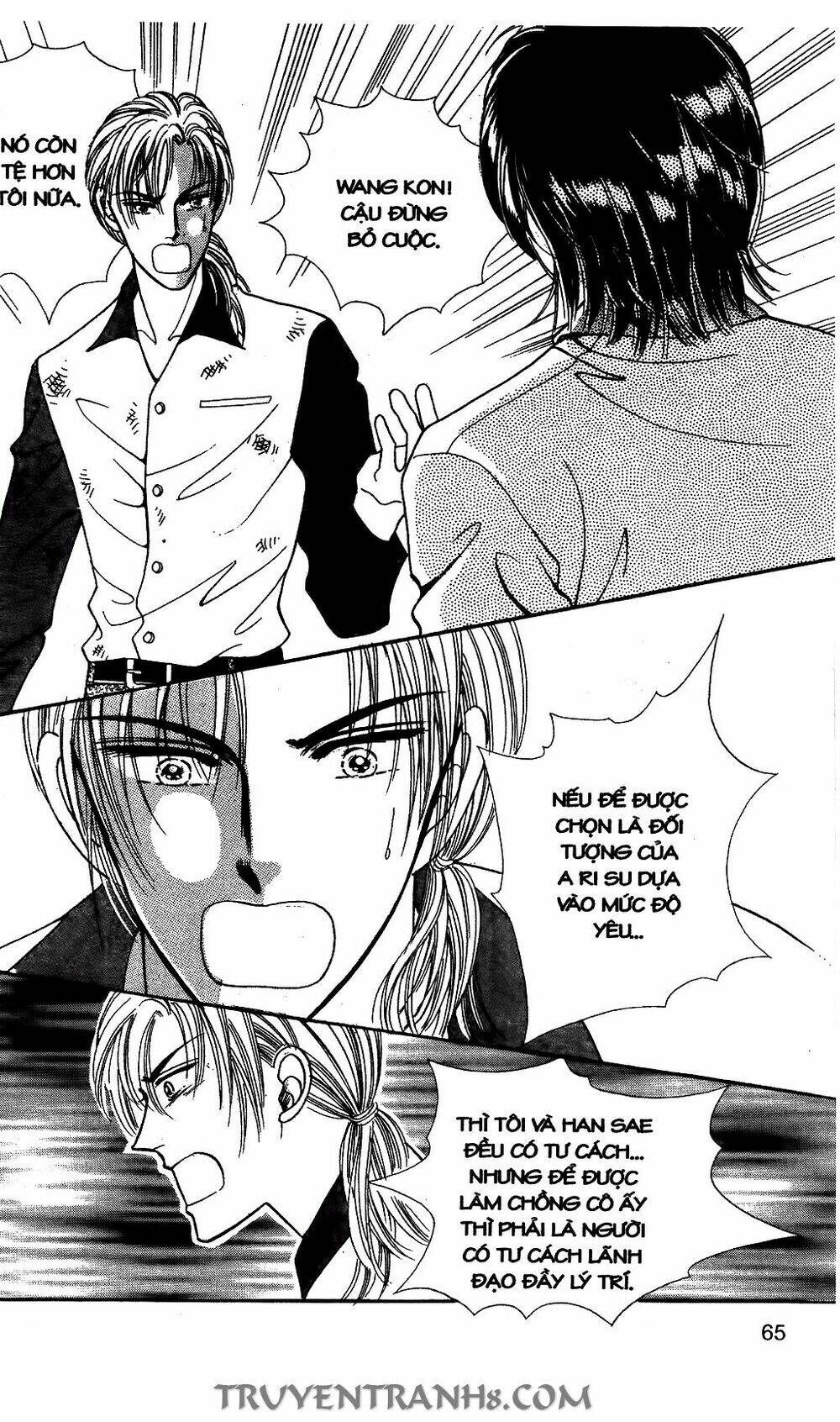 lọ lem kén rể chapter 51 16