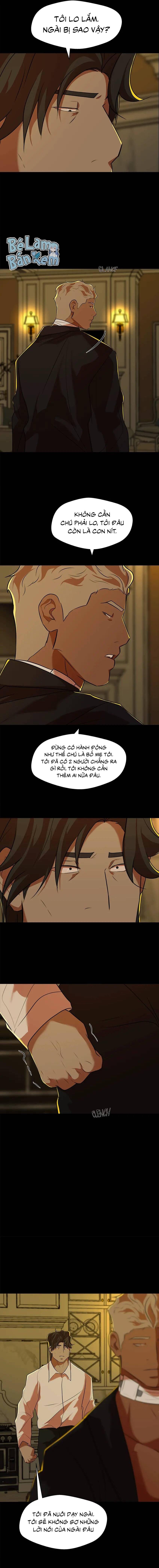 love murder basketball chapter 49 15