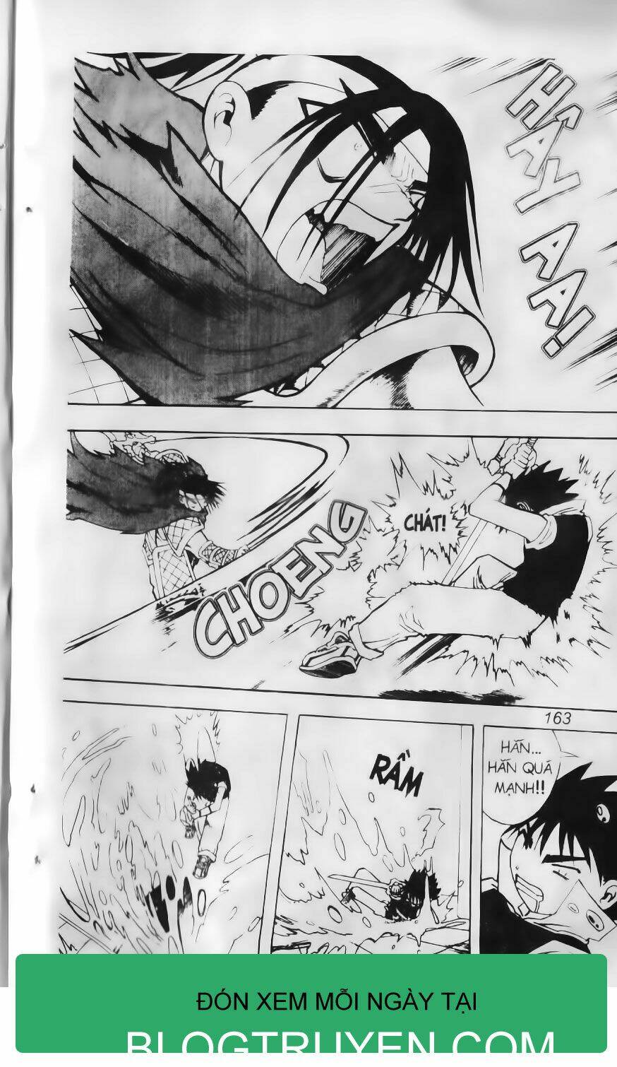 shin gumiho - hội pháp sư chapter 25.2 14