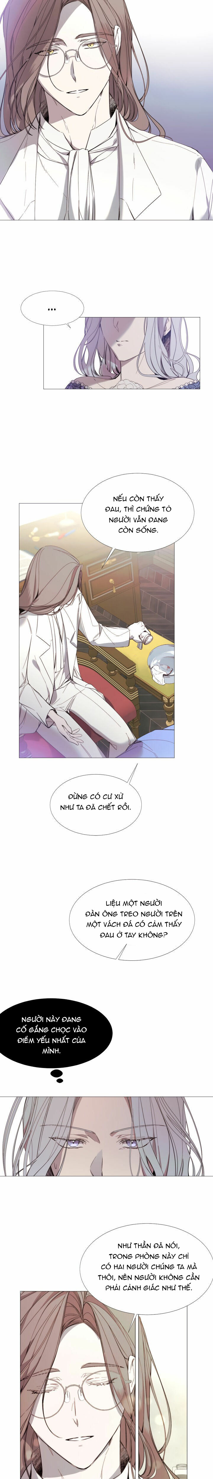 ác nữ cần một bạo chúa chapter 16 9