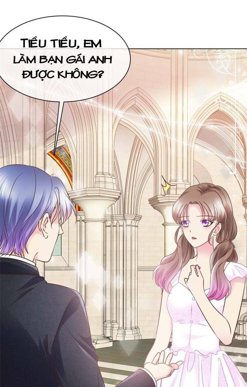 thần tiên đại nhân của tôi chapter 2 10