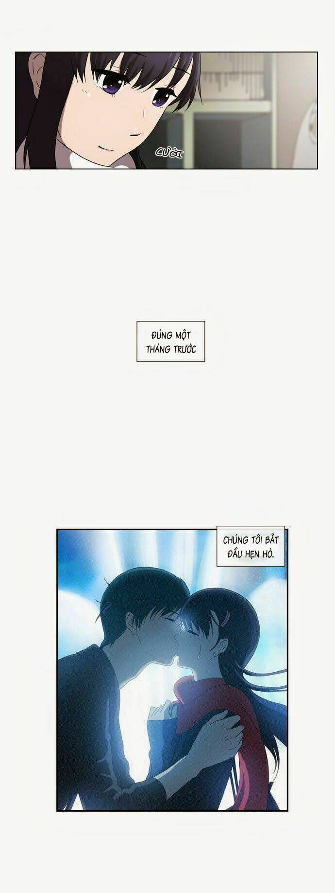 ma cà rồng biết yêu chapter 72 5