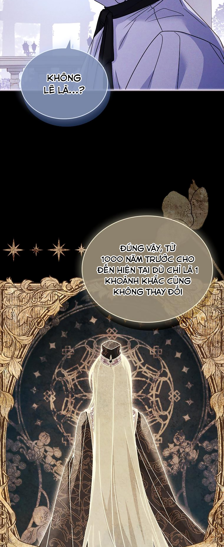 tiểu thư chỉ muốn được nghỉ ngơi chapter 118 63