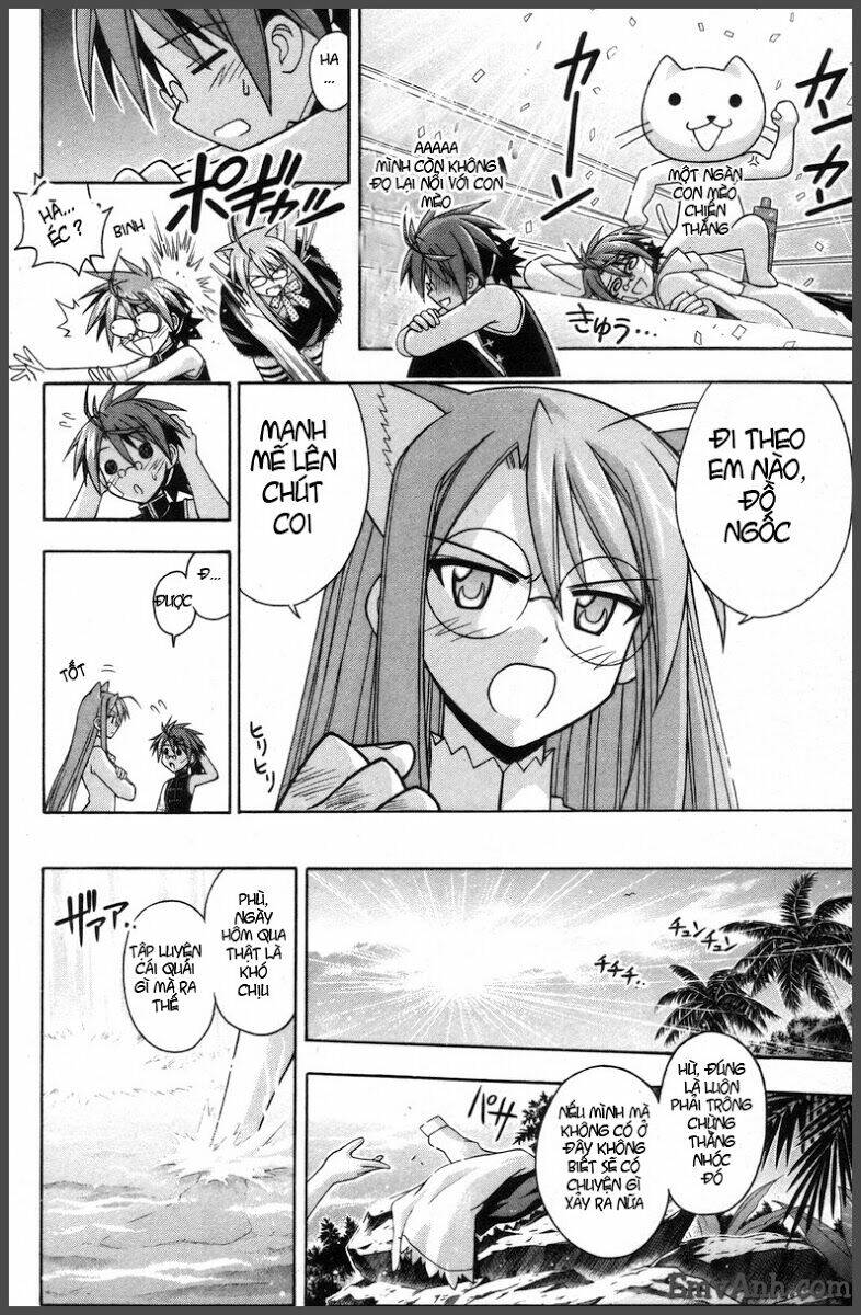 bậc thầy ma pháp chapter 204 5