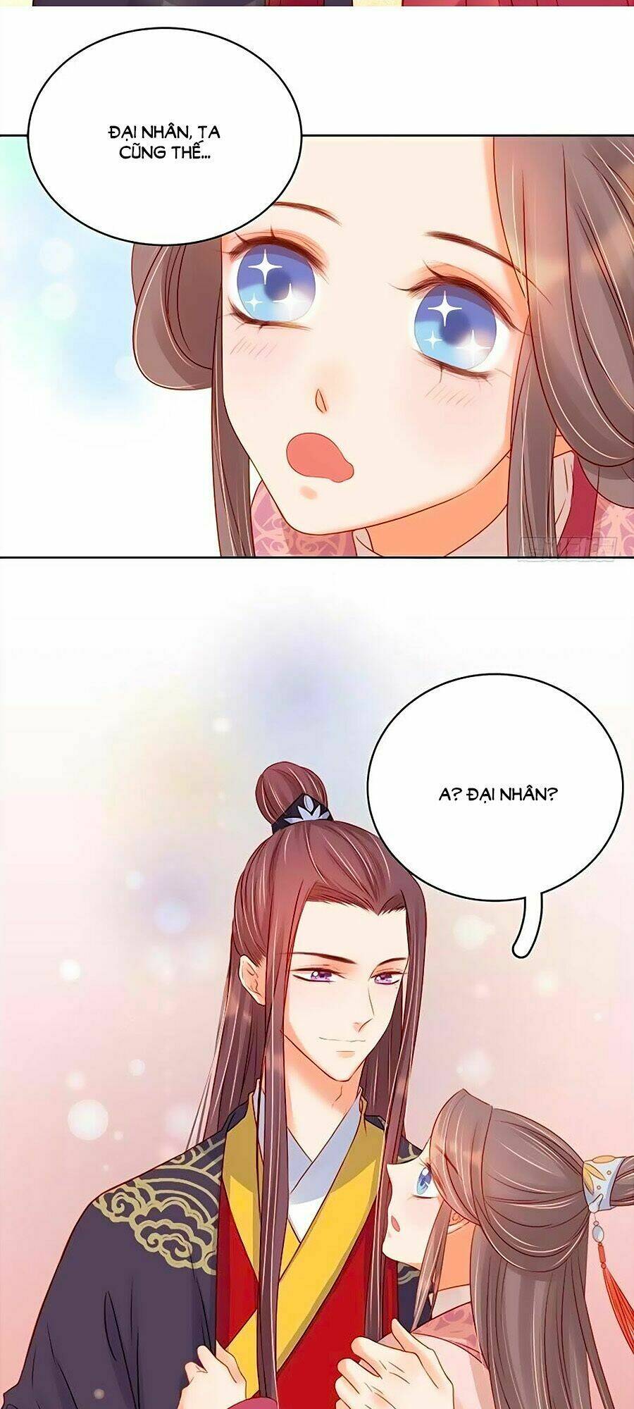 xuân khuê bí lục: xưởng công thái liêu nhân chapter 67 19