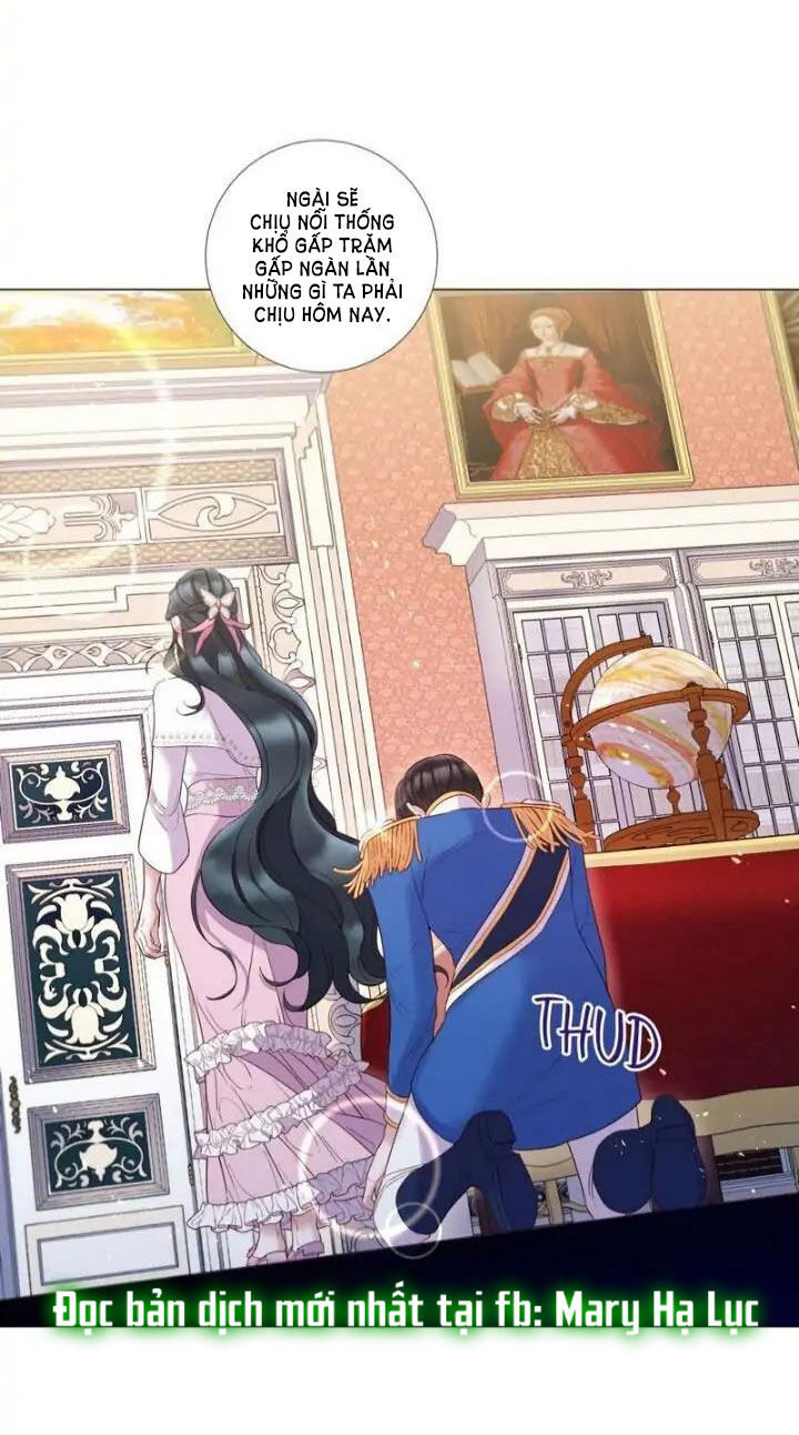 từ tiểu thư thành hoàng hậu - lady to queen chapter 65.2 7