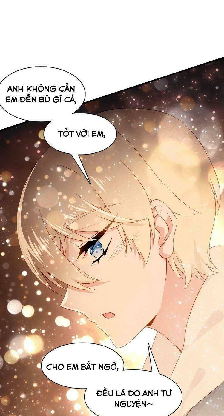 chuyển phát nhanh tình yêu chapter 28 24