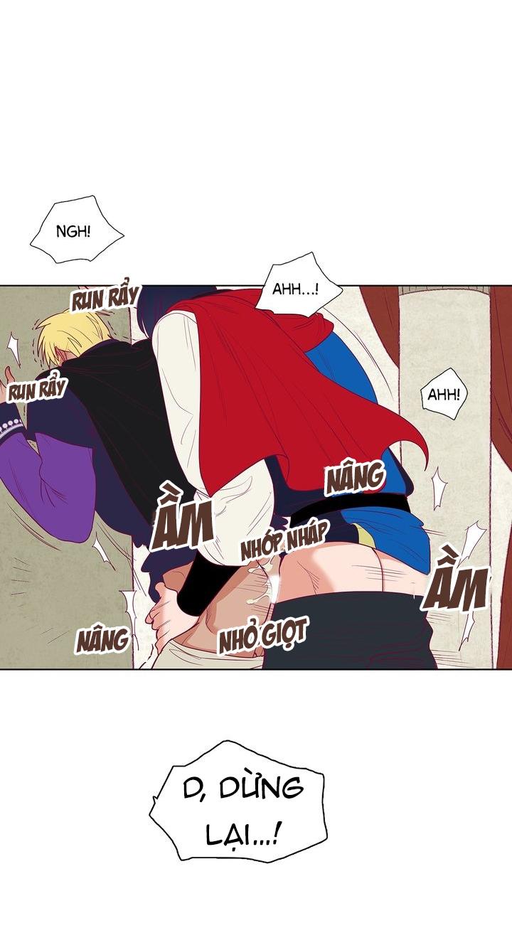 rạp chiếu phim bl cổ điển chapter 15 22