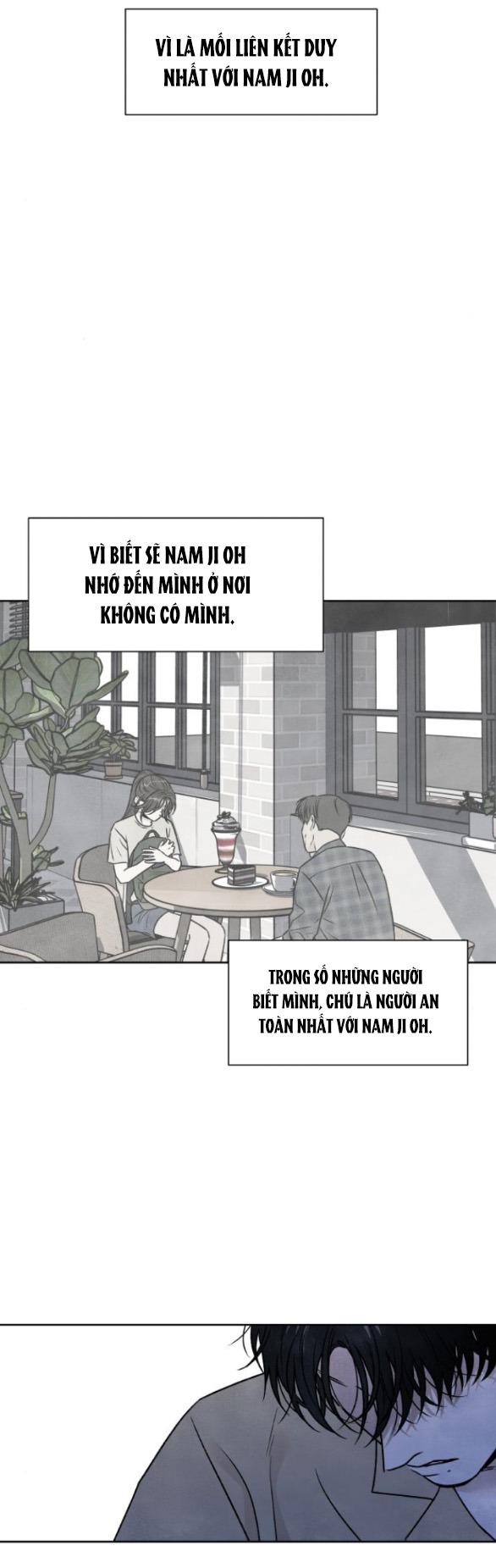 điều khiến tôi quyết tâm muốn chết chapter 86.2 19