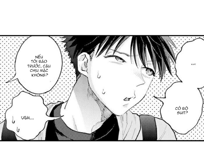 bị một anh chàng lập dị tấn công chapter 49 41
