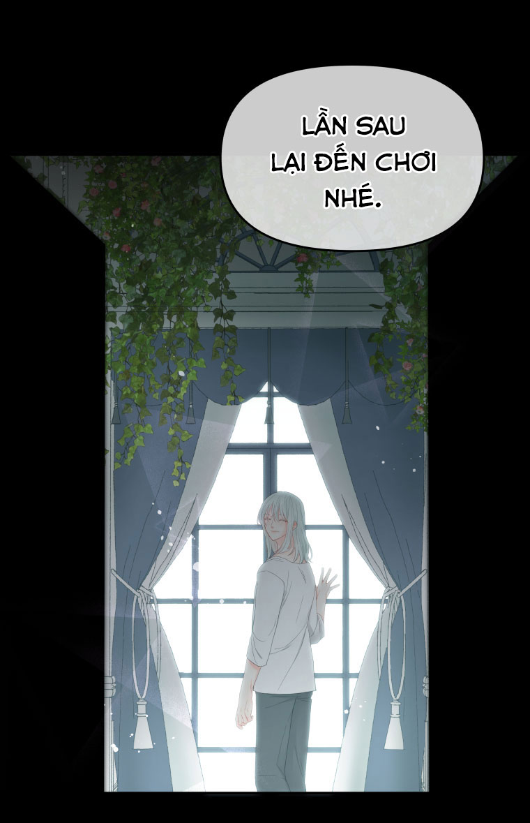 đừng đặt tình cảm mình vào cuốn sách đó chapter 3 70