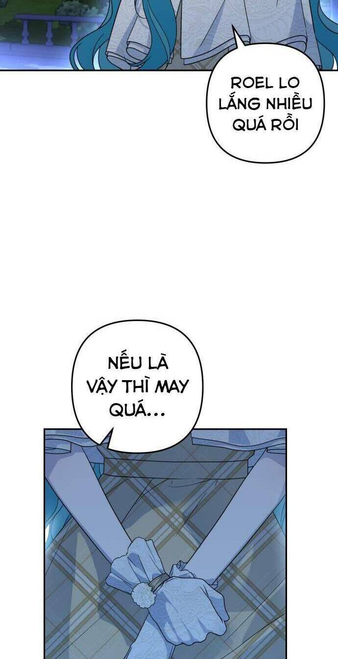 công nương mint bé nhỏ chapter 37 68