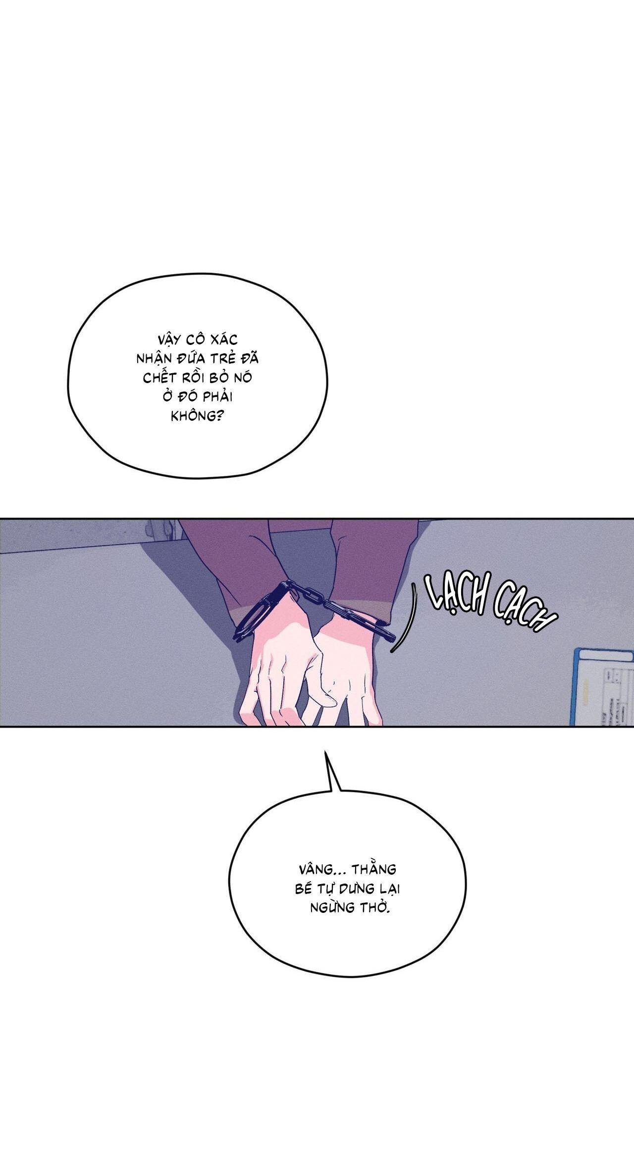 hồi ức của nhịp thở chapter 23 27