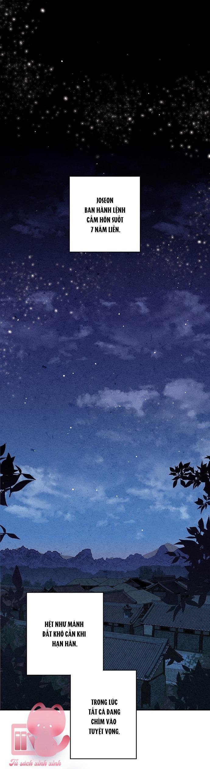 lệnh cấm hôn chapter 6 3