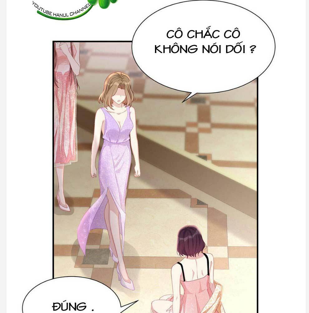 sủng em sủng tới tận cùng chapter 20 4