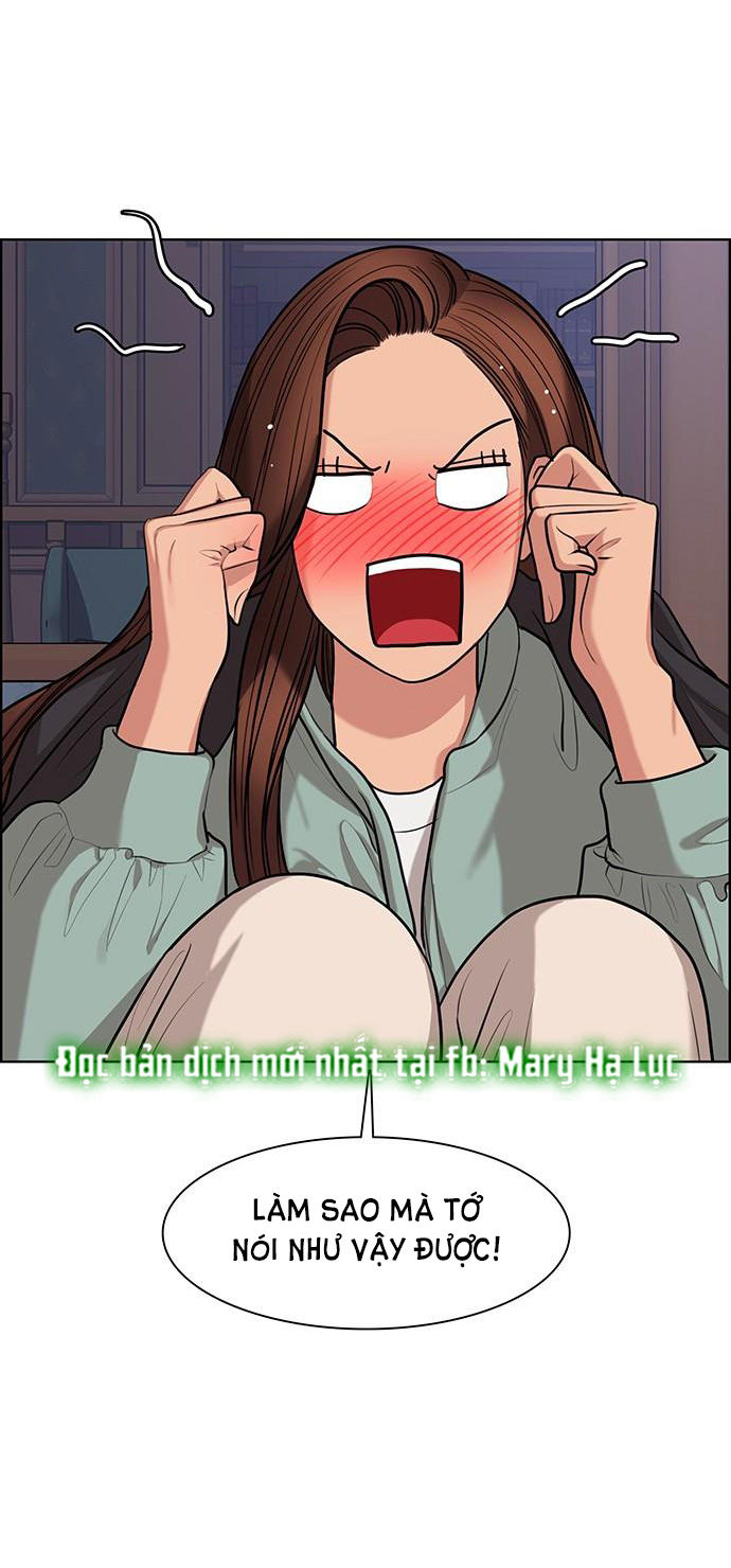vẻ đẹp đích thực - true beauty chapter 147.2 27