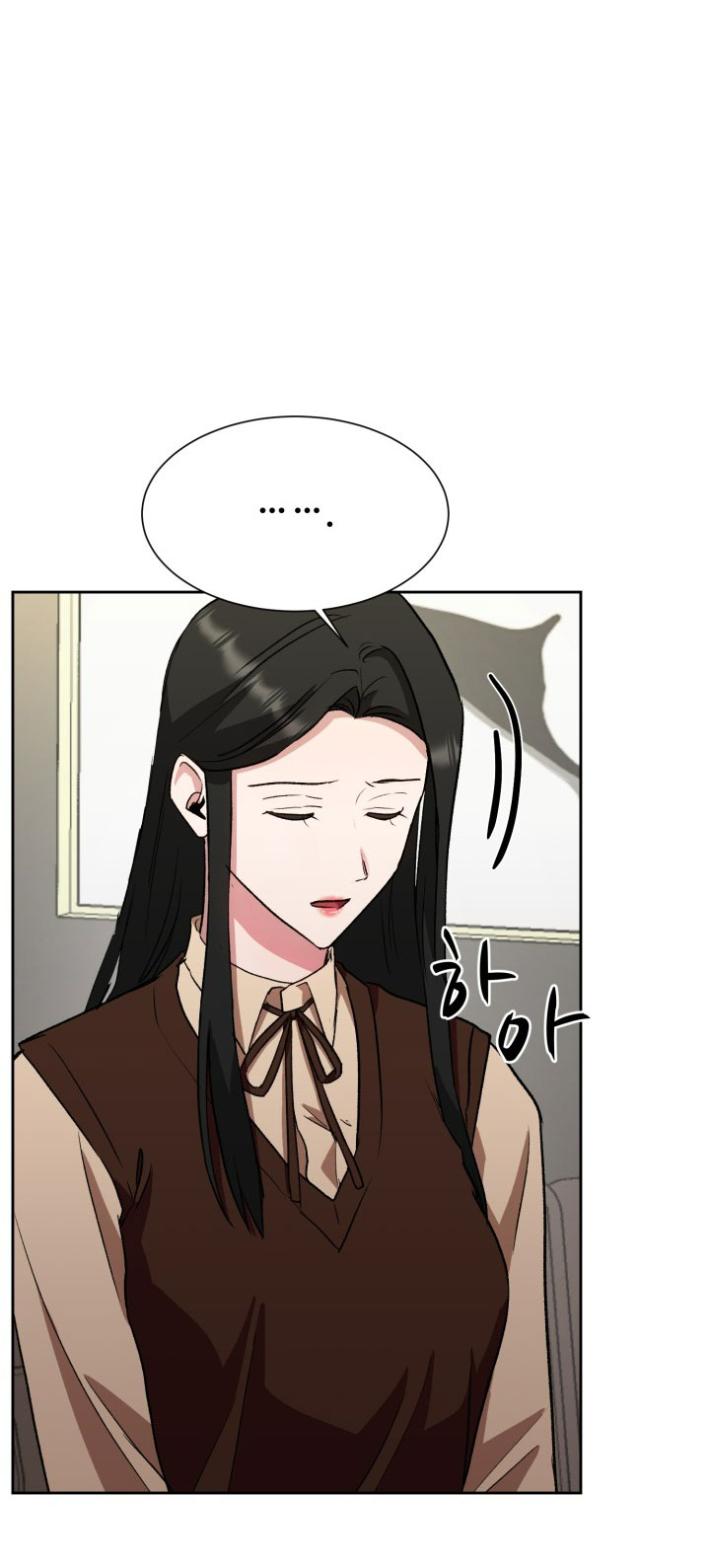 Tuyệt Đối Chiếm Hữu chapter 64.1 - Trang 7