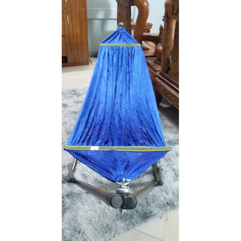 VÕNG LƯỚI CÁN THÉP CỠ ĐẠI DÀY CÁN 50CM( HAI MÀU LÁ VÀ DƯƠNG)