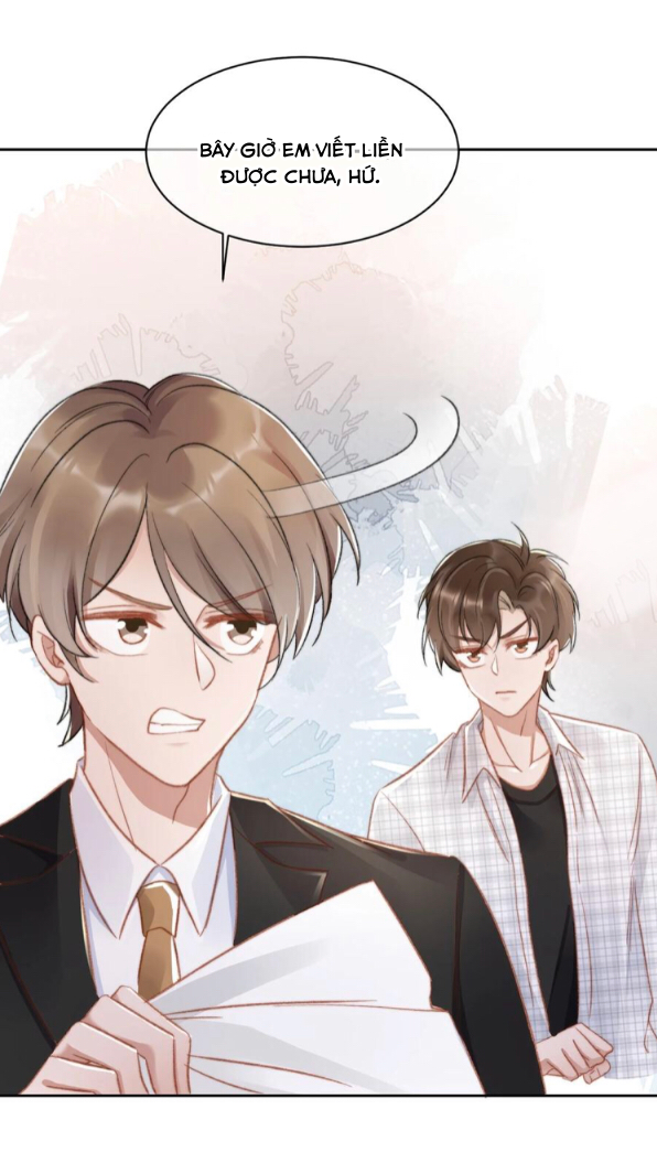 ta sinh con cho tổng tài chapter 22 31