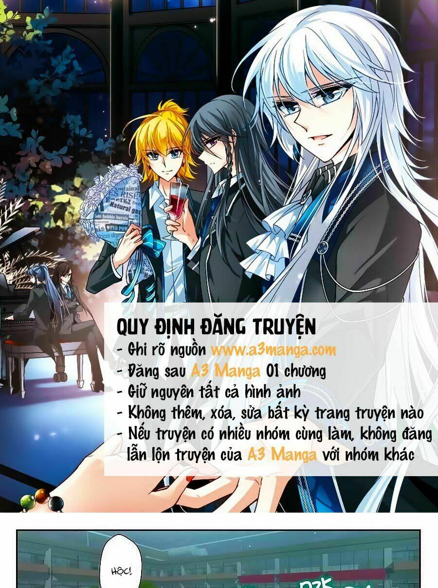 anh là phiền phức của em chapter 37 2