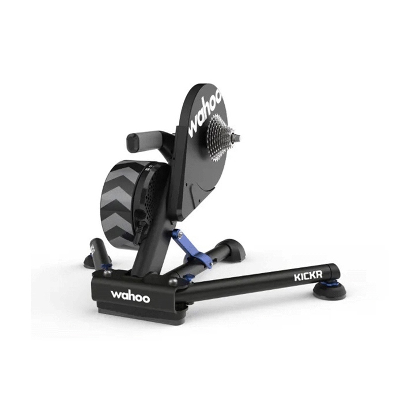 [FREESHIP] Thiết bị tập luyện đạp xe WAHOO Kickr Smart 2020 – Power Trainer