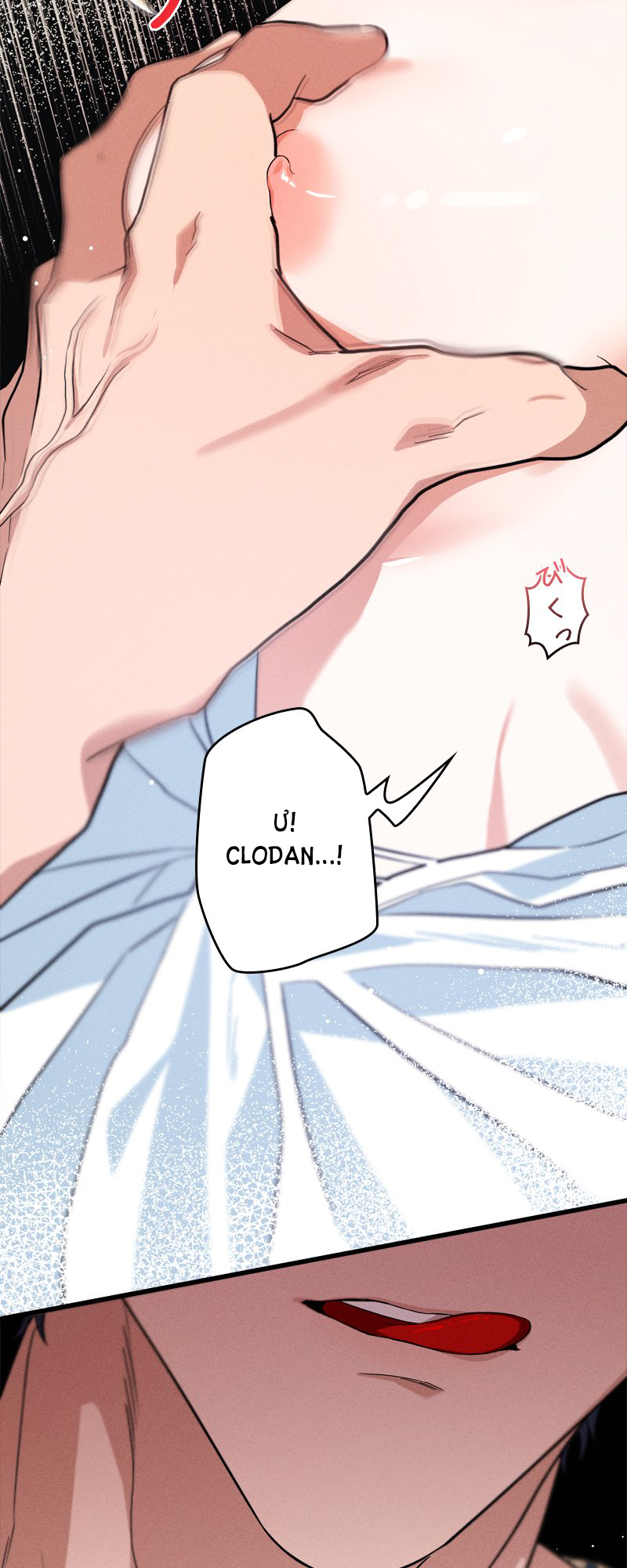 Dinh Thự Của Dã Thú chapter 8.2 - Trang 47