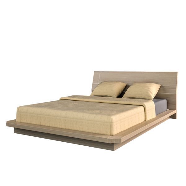 Giường Ngủ BL304