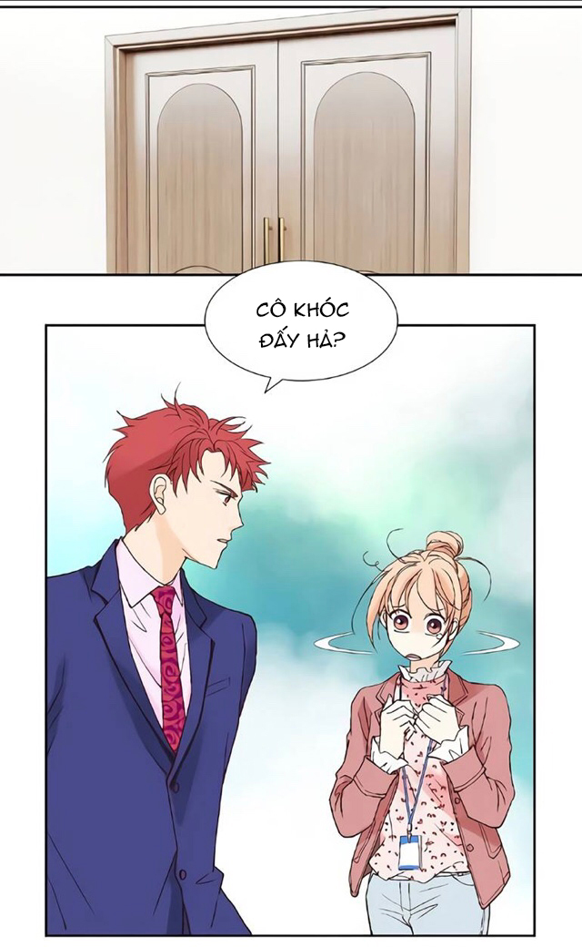 Lee Bom Của Tôi chapter 5 - Trang 37