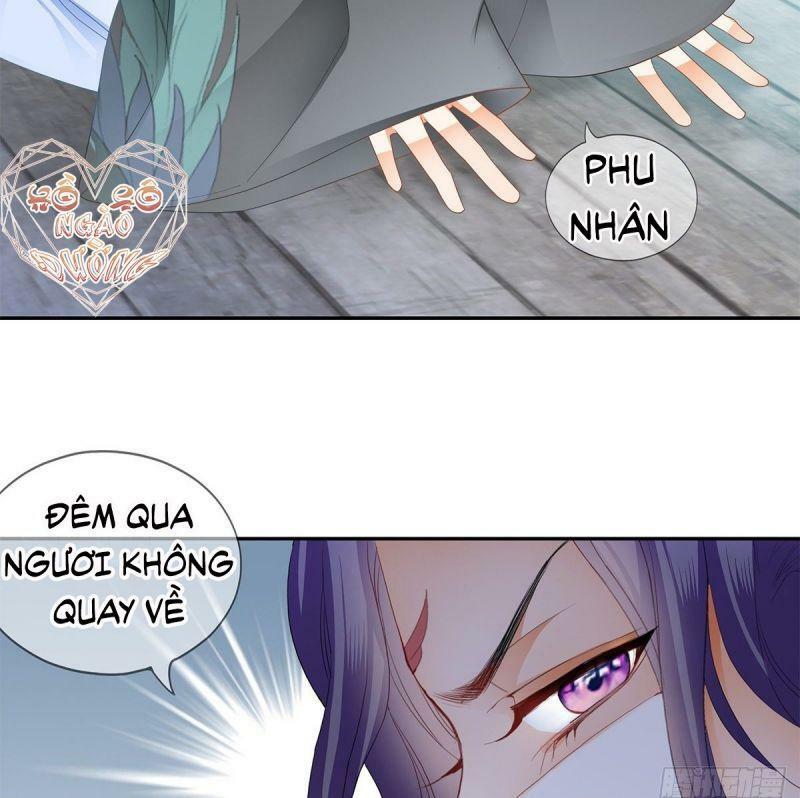 bổn vương muốn nàng chapter 13 52