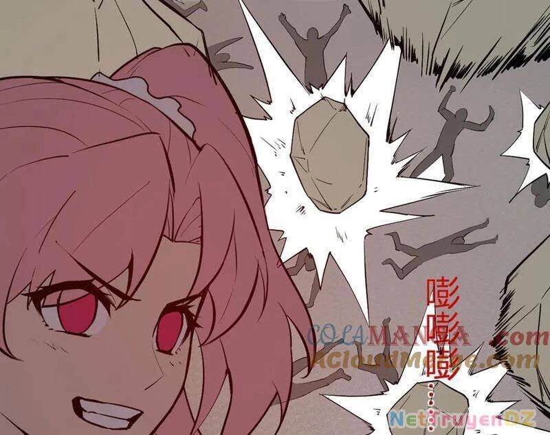 toàn dân tận thế: ta, virus quân vương chapter 34 9