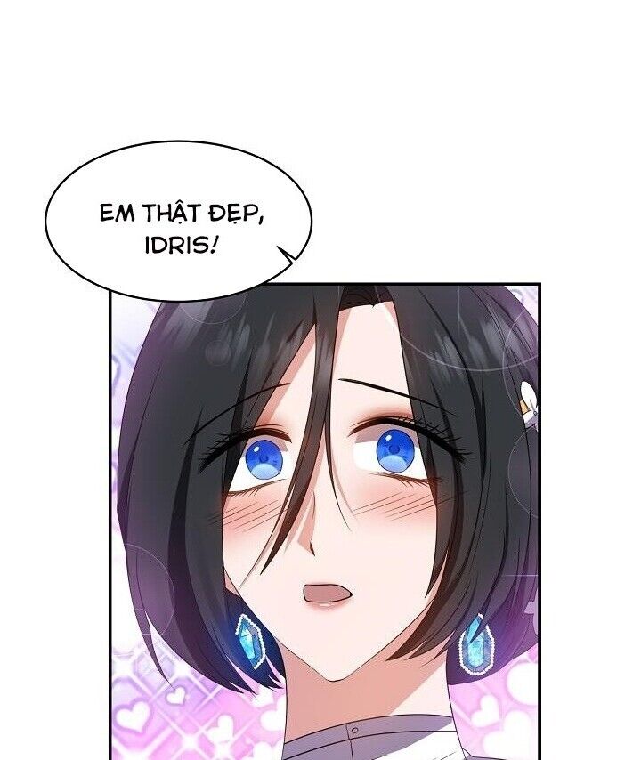 người chồng bạo chúa của tôi đã thay đổi chapter 7 57