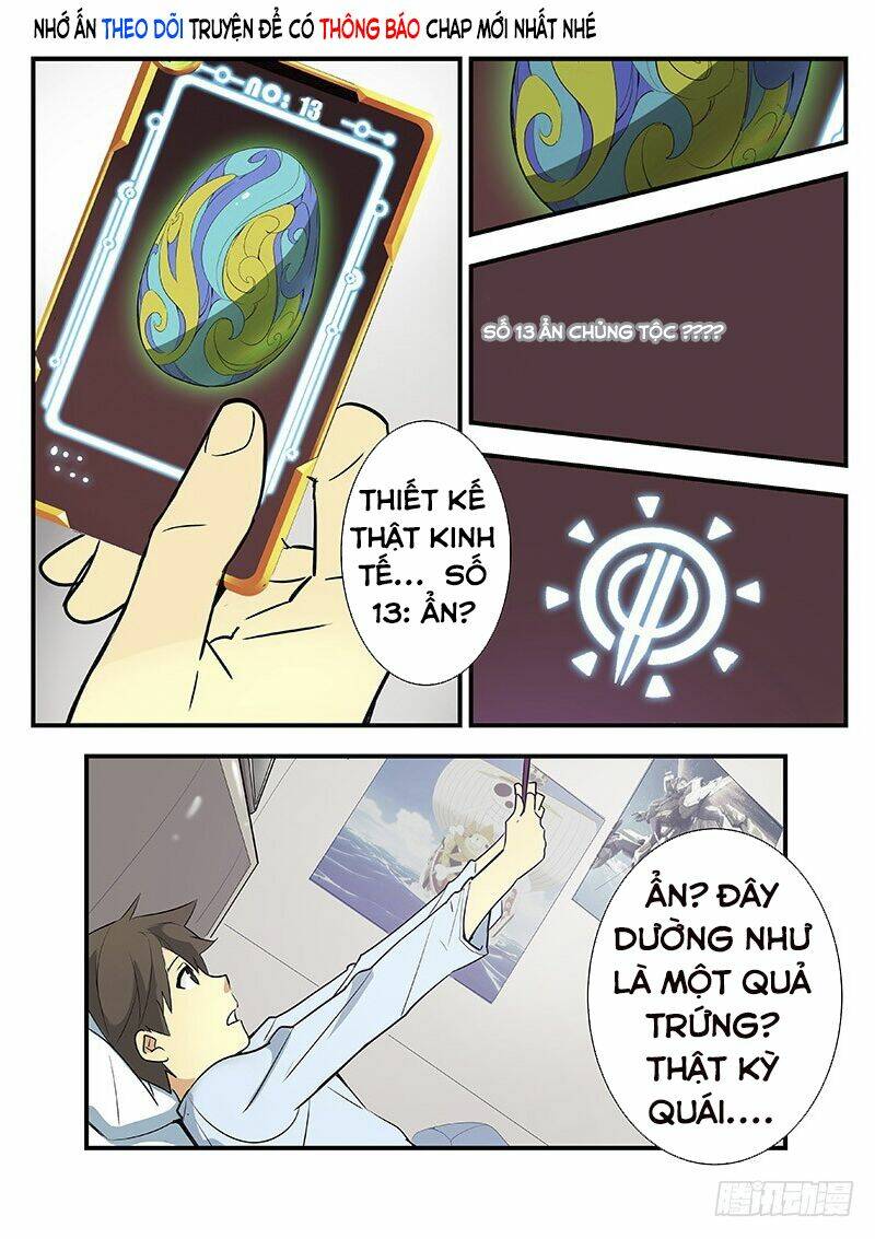 khu vực 404 chapter 4 14