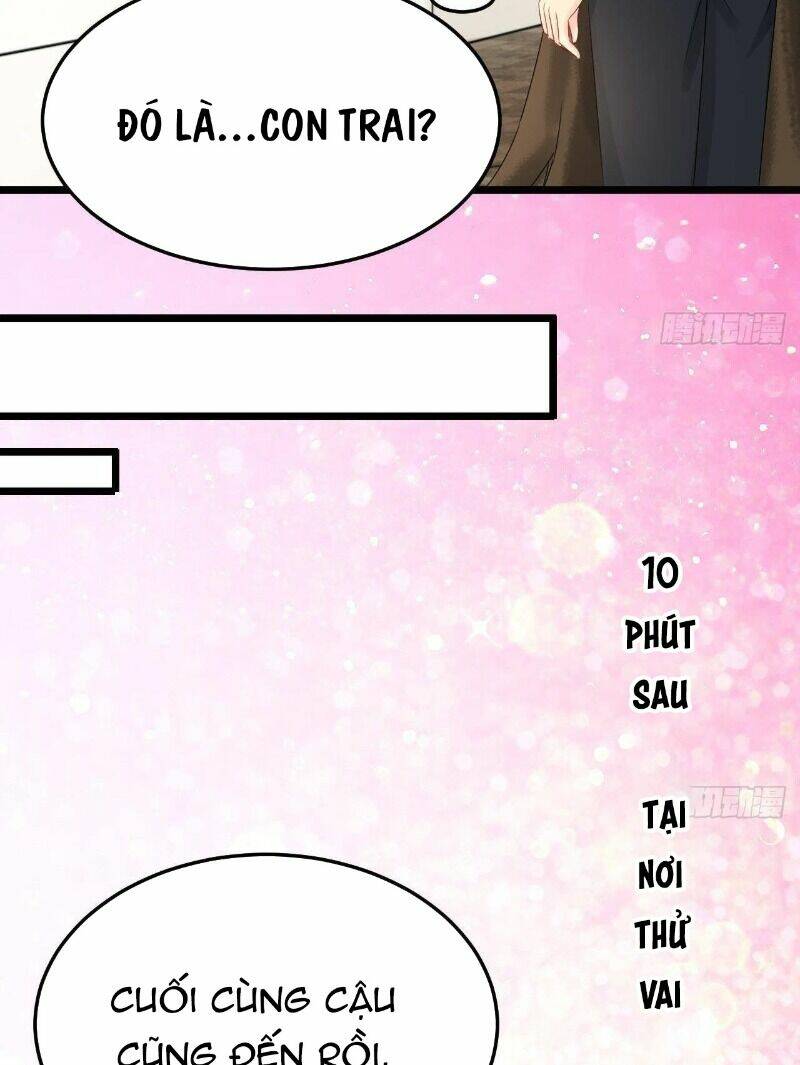 đế thiếu ngọt sủng: manh thê sống lại không ngoan chapter 29 52