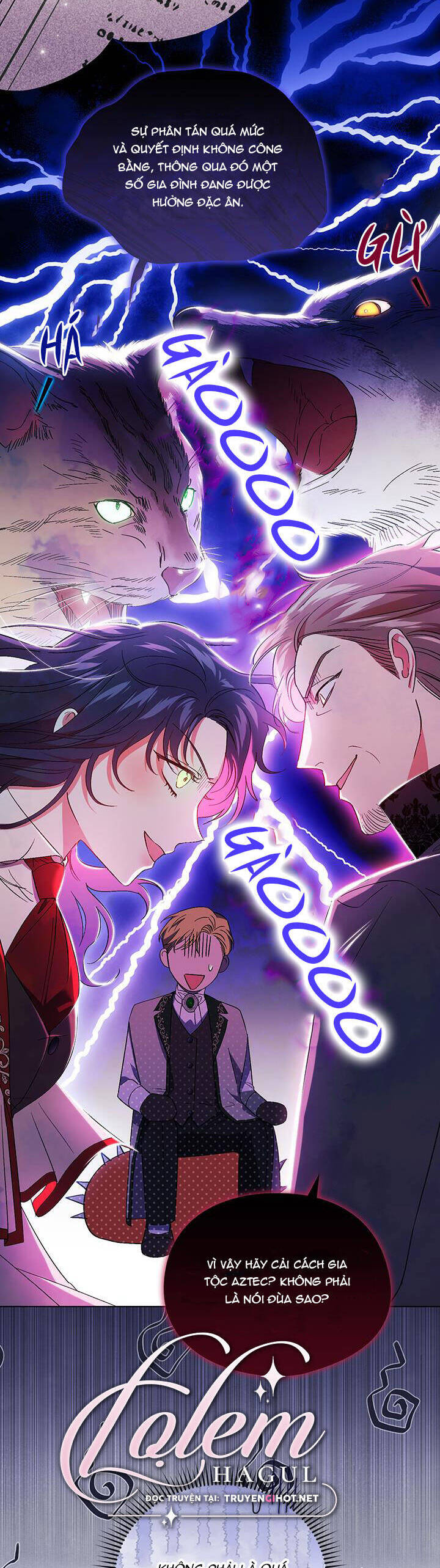 đừng mơ rằng tôi sẽ tin tưởng cô một lần nữa chapter 27 32