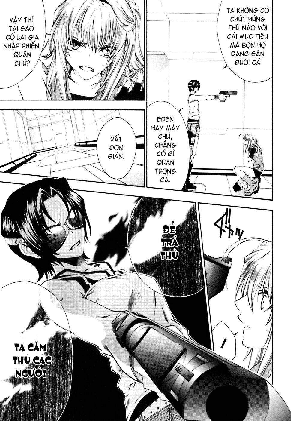 mother keeper chapter 5 6