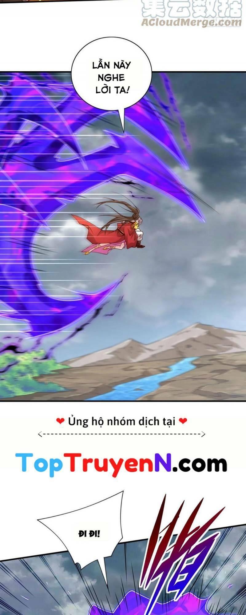 bị sư phụ xinh đẹp dùng 99 cách dạy dỗ thành thánh chapter 215 23