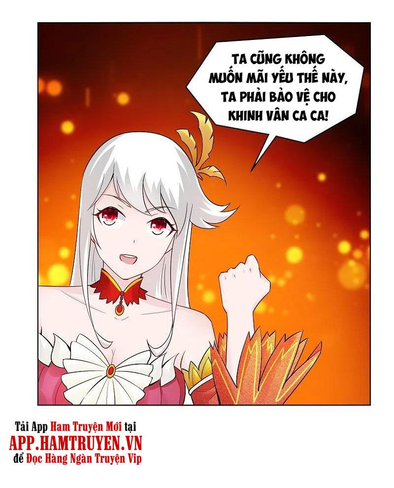 nghịch thiên chiến thần chapter 259 1