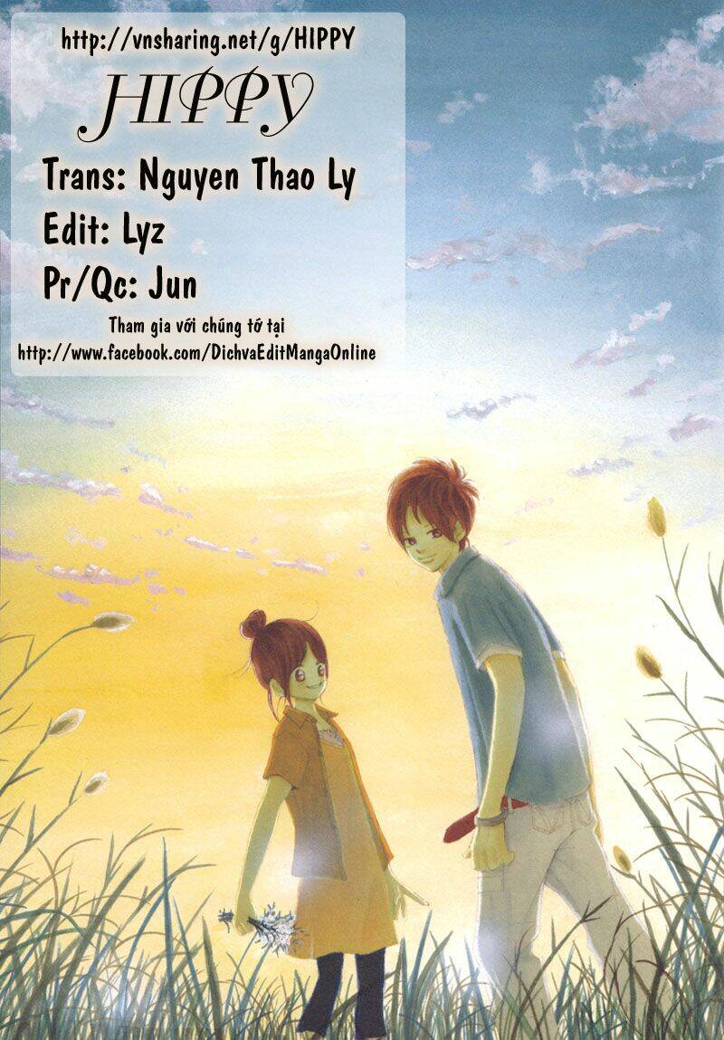 ngày ấy ta bên nhau chapter 44 32