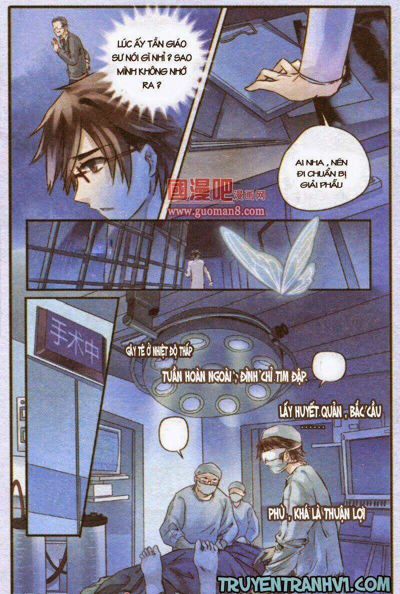 ách xá - yashe chapter 8.1 3